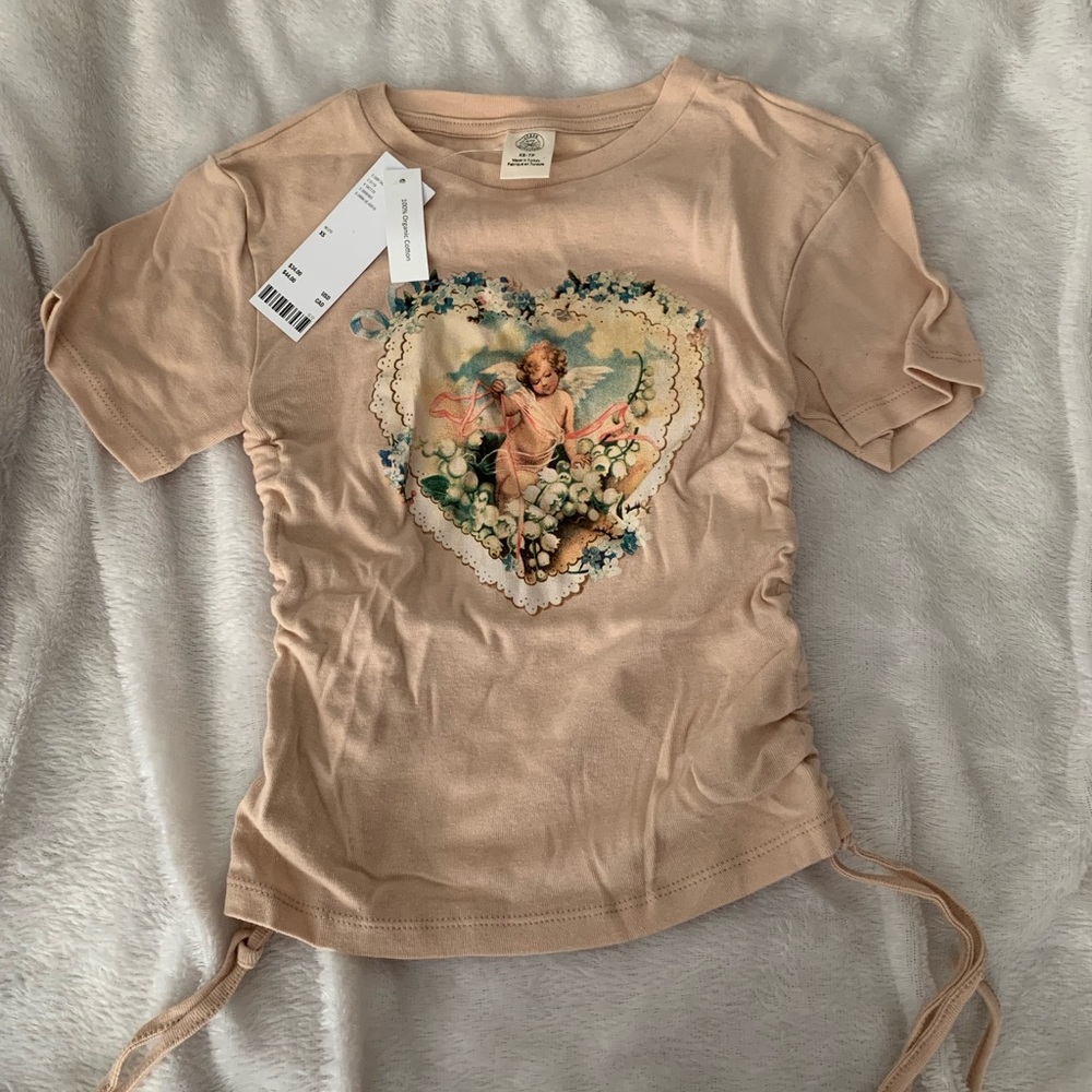 Urban outfitters top